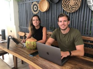 digital nomad uitdagingen
